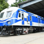 Airfloa Rail Technology Raises ₹25.9 Crore from Anchor Investors Ahead of IPO