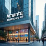 Amanta Healthcare IPO Listing: Shares Debut at 7% Premium, Matching Grey Market Estimates