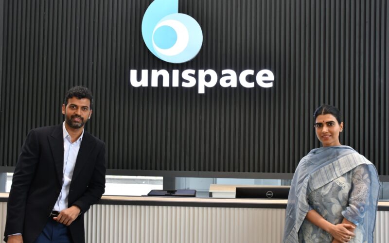 Aparna Unispace Unveils Asia’s Largest Experiential Destination for Home Designing & Building Solutions in Hyderabad