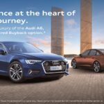 Audi India Dealers Launch ‘Assured Buyback Program’ With Up to 60% Guaranteed Value