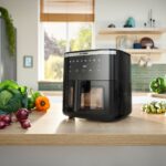 BSH Enters India’s Air Fryer Market with Bosch CrispMaxx – Bringing Healthier Indulgence to Indian Kitchens