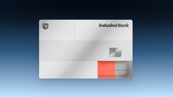 CRED IndusInd Bank Rupay Credit Card: unconstrained rewards experience across all e-commerce