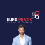 Euro Pratik Sales Sets IPO Price Band at ₹235–247 Per Share