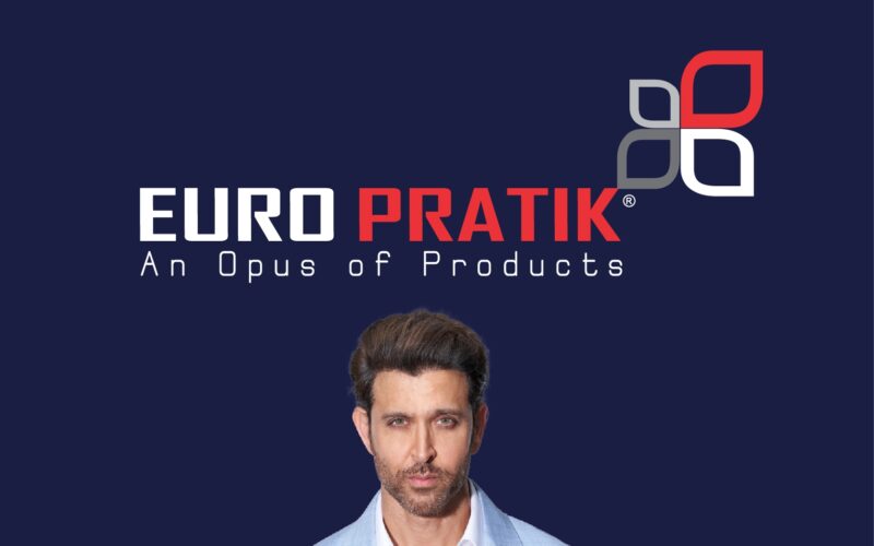 Euro Pratik Sales Sets IPO Price Band at ₹235–247 Per Share