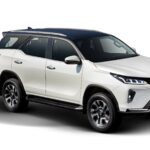 Toyota Slashes Prices Across Fortuner, Innova, Vellfire, Hycross After GST Rate Cut