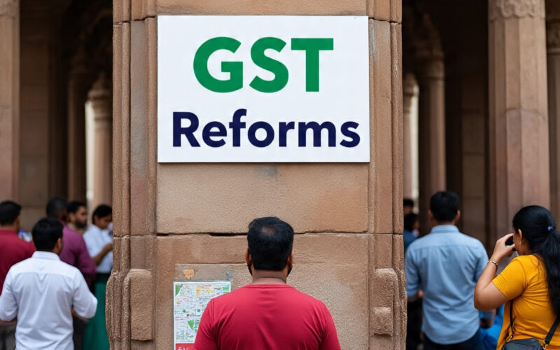 Consumers Can Now Lodge GST Complaints on National Consumer Helpline: Here’s How