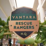 ‘VANTARA RESCUE RANGERS’ RETURNS WITH AN EXCITING NEW EDITION OF WILDLIFE ADVENTURES FOR CHILDREN