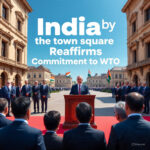 India Reaffirms Commitment to WTO-Centred Fair Trade System at SCO Trade Ministers’ Meeting