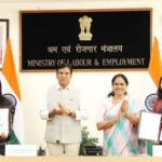 India Records Lowest Unemployment Rate Among G20 at 2%