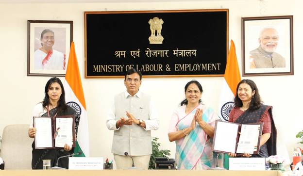 India Records Lowest Unemployment Rate Among G20 at 2%