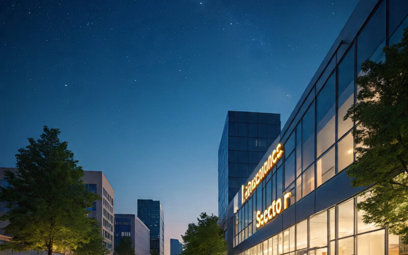 भारतीय बीमा क्षेत्र में बड़ा कदम : इसी साल शुरू होगा बीमा सुगम प्लैटफॉर्म