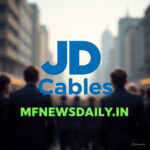 JD Cables IPO to Open on September 18: Company Targets ₹95.99 Crore Fundraise