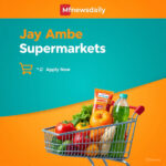 Jay Ambe Supermarkets IPO Sees Stellar 60x Subscription, Galaxy Medicare Issue Closes with 1.8x Bids