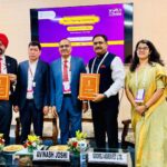 Godrej Agrovet signs MoU with MoFPI to strengthen food processing & innovation