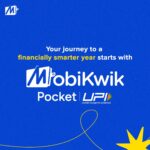 Record-breaking surge in Mobikwik shares: 52% rally in six sessions, investors excited