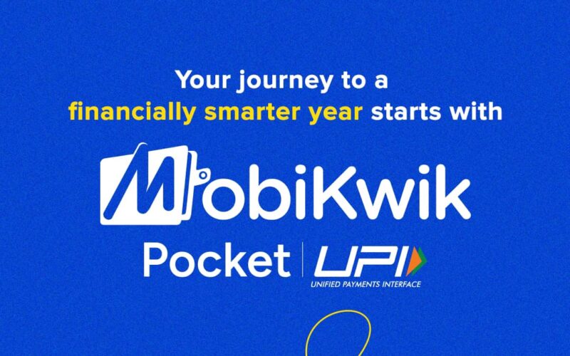 Record-breaking surge in Mobikwik shares: 52% rally in six sessions, investors excited