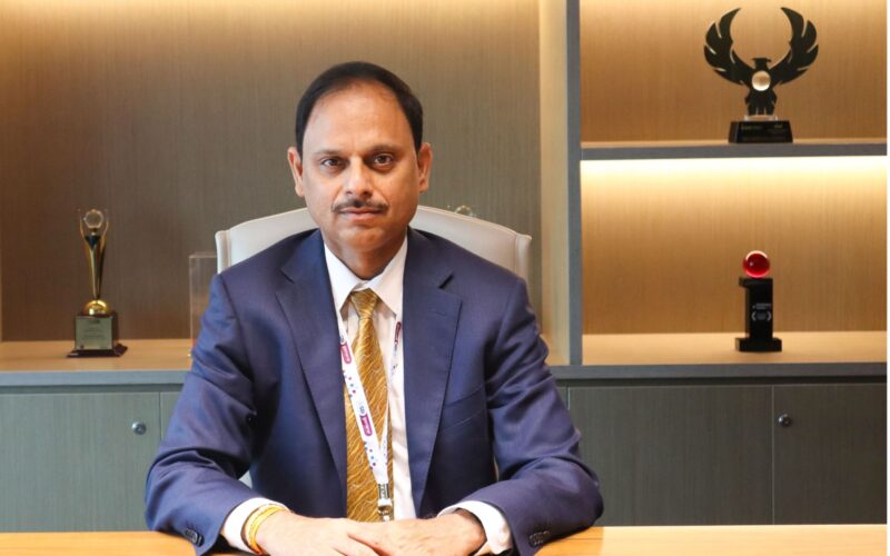 GST Council’s Zero Tax on Health Insurance Premiums: A Game-Changer for Affordable Healthcare, Says Naveen Jha