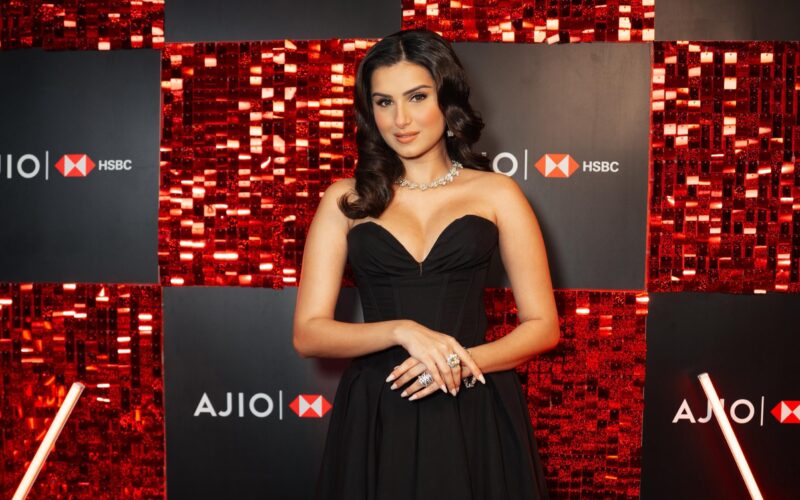 AJIO and HSBC India Announce Strategic Partnership, Blending Curated Styles with Exclusive Lifestyle 