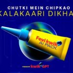 Fevikwik’s AI Pack Sticks India’s Craziest Ideas Together