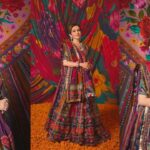 Ambani Family’s Navratri Celebrations Blend Devotion, Tradition, and Festivity