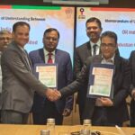 HCL and OIL Sign MoU for Collaboration in Exploration and Development of Critical and Strategic Minerals