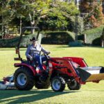 Mahindra launches next-generation range of OJA Tractors in Australia