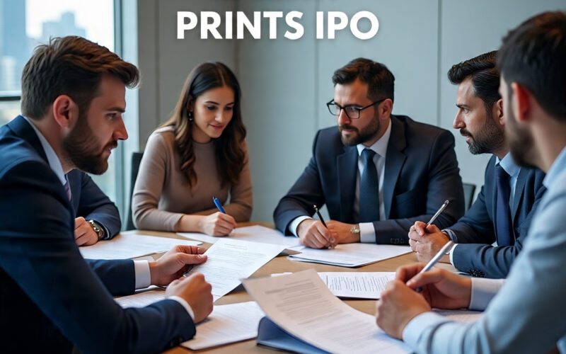 Rachit Prints Limited IPO closed, will be listed on BSE on 8 September