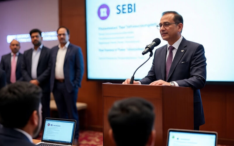 SEBI relaxes IPO norms for big corporates, now listing will come with smaller issue size