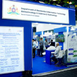 Semicon India 2025 Highlights India’s Chip Design Self-Reliance under DLI Scheme