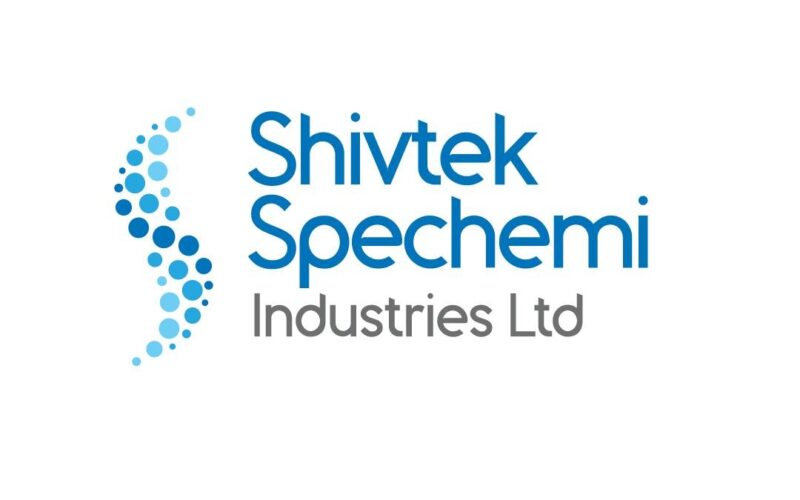 Shivtek Spechemi Industries Ltd strengthens leadership team with key appointments in Finance and Human Resources