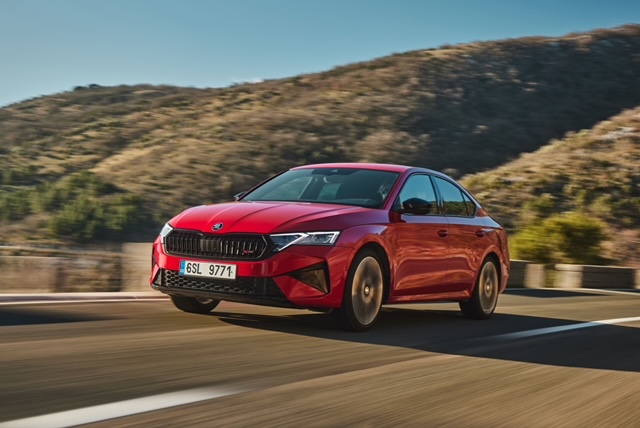 Škoda Auto India drives strong quarterly growth with sustained momentum