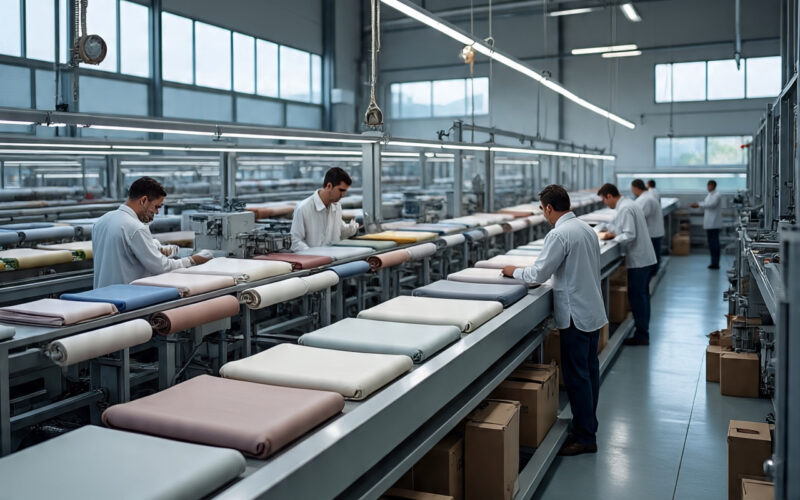 PLI Scheme for Textiles: Government extends the last date for submitting new applications up to 31st December 2025