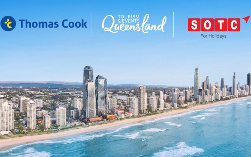 India will now travel on festivals: Thomas Cook India and SOTC Travel launch special tours for Durga Puja, Dussehra and Diwali