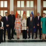 Austrian Ambassador showcases TU Austria and VFS Education Services tie-up to boost Indo-Austria edu collaboration