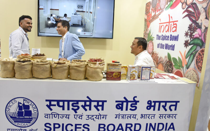 Prime Minister Inaugurates World Food India 2025: ₹76,000 Crore Investment Pledged