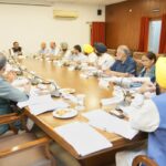 Punjab Cabinet Clears Key Industrial and Commercial Reforms, Launches One Time Settlement Schemes to Boost Economy