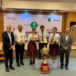 Sunbeam School, Varanasi Wins 8th Edition of Psych-ED – India’s Largest Psychology Quiz