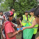Punjab Floods: Roundglass Foundation Calls for Collaborators to Aid Relief and Rehabilitation