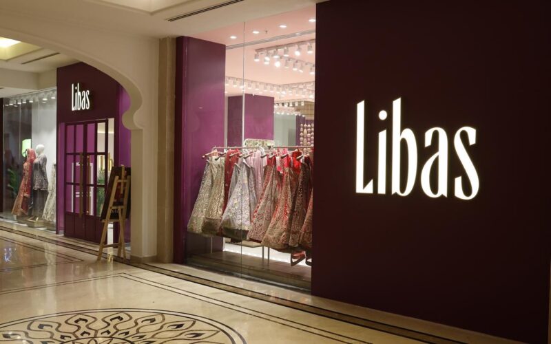 Libas Expands Retail Footprint with New Store Launch in Amritsar’s Nexus Mall