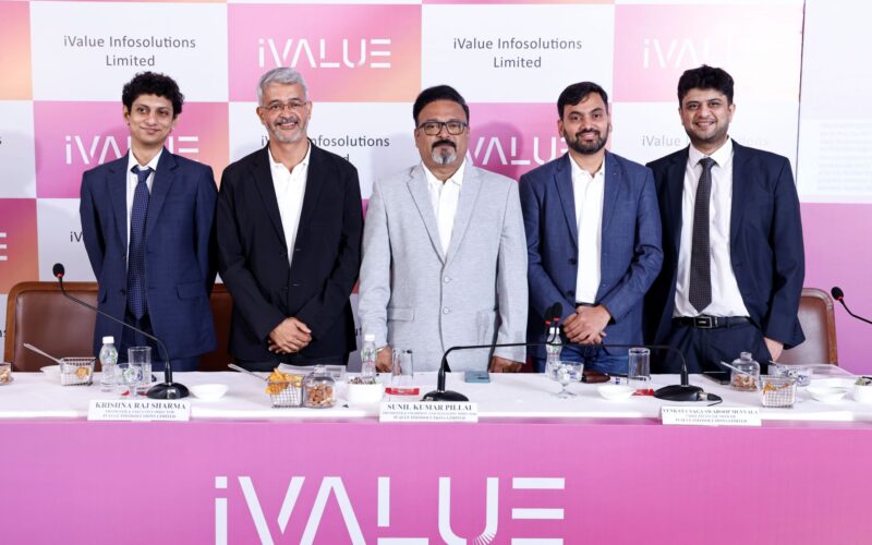 Value Infosolutions Limited: Initial public offering to open on Thursday, September 18, 2025
