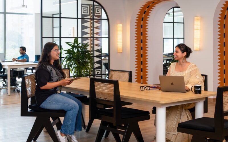 WeWork India to Launch ₹3,000 Crore IPO on October 3