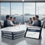 Avaada Electro Files Confidential DRHP for ₹10,000 Crore IPO Amid India’s Renewable Manufacturing Push