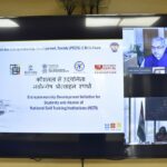 MSDE, ABCF and BITS Pilani launch Innovation and Start-up Challenge for NSTI Students
