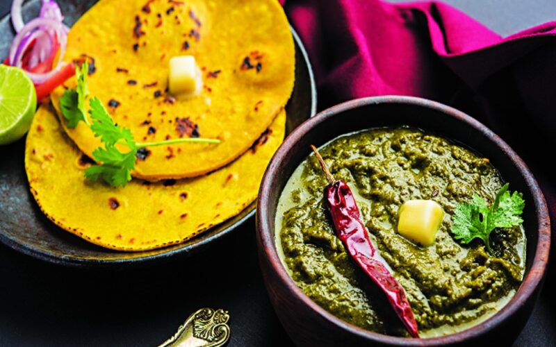 Cuisine of Punjab: A Journey Like No Other!