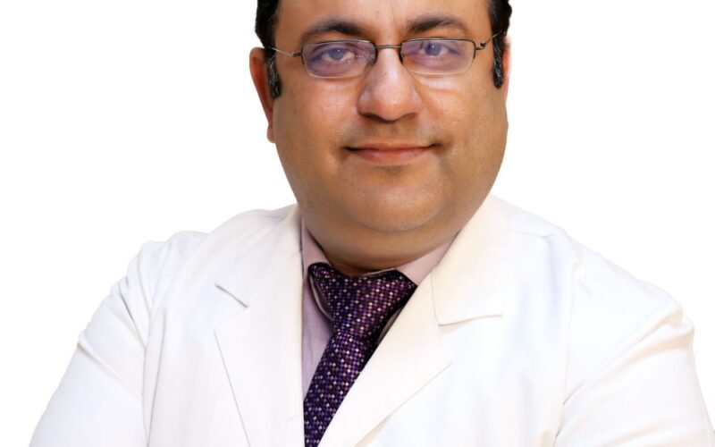 World Arthritis Day: Early Diagnosis Key to Managing Arthritis, Says Dr. Anil Abrol