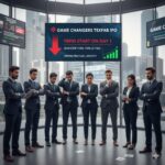 Game Changers Texfab IPO Sees Tepid Start on Day 1 Despite Strong Financial Growth