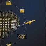 ICICI Bank and Visa launch Corporate Sapphiro Forex Card for business travellers