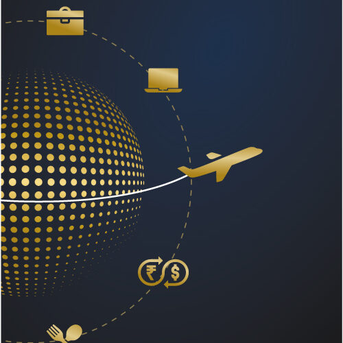 ICICI Bank and Visa launch Corporate Sapphiro Forex Card for business travellers