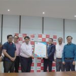 Cosmo First achieves globally recognised Information Security Management System Certificate - IS0/IEC 27001:2022