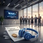 Imagine Marketing Ltd's UDRHP filed: Boat brand plans to issue Rs 1,500 crore in its IPO plan